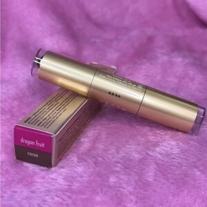 Stila Blush and Bronze BNIB NWT Dragon Fruit and Cocoa Contour